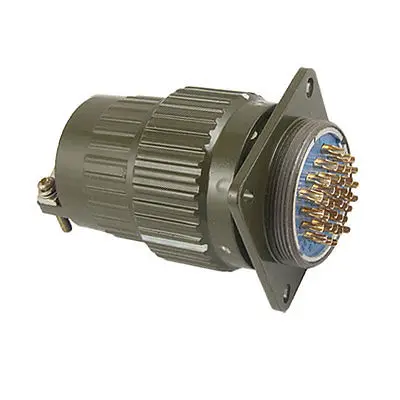 

Новый военный круглый соединитель переменного тока 300 в Φ 36 Pin