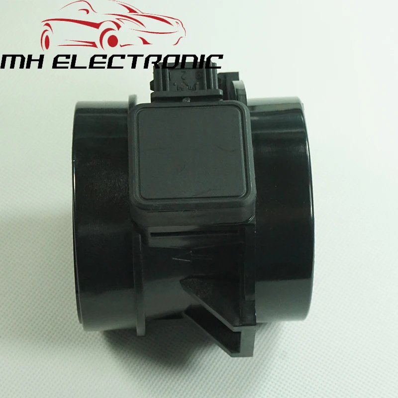 MH Электронный Датчик Maf для Volvo S40 MK I V40 VW 2 0 T4 2001 - 2004 30611532 5WK96133 5WK96133Z 8ET009142-381 с