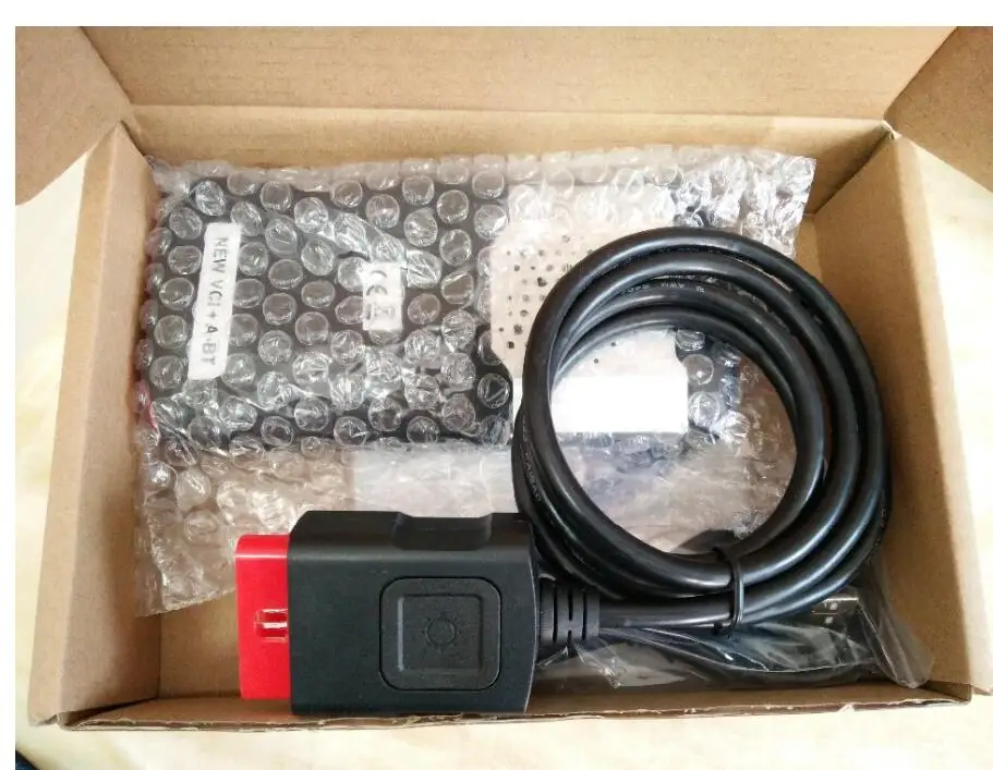 Адаптер БД WOW SNOOPER V5.008.R2 Bluetooth NEC Реле лучше чем TCS CDP PRO Plus MVDiag для автомобилей и