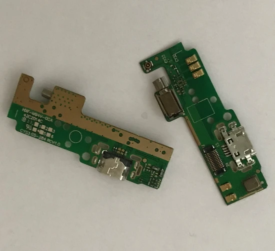 10 шт./лот Новинка для Sony Xperia E5 F3311 F3313 USB разъем зарядки зарядная плата вибратор