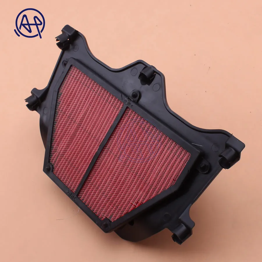 

Replacement Air Filter Intake Cleaner Airfilter Strainer Filtrator for Yamaha YZF R6 YZF-R6 2006-2007 Racing Motorcycle
