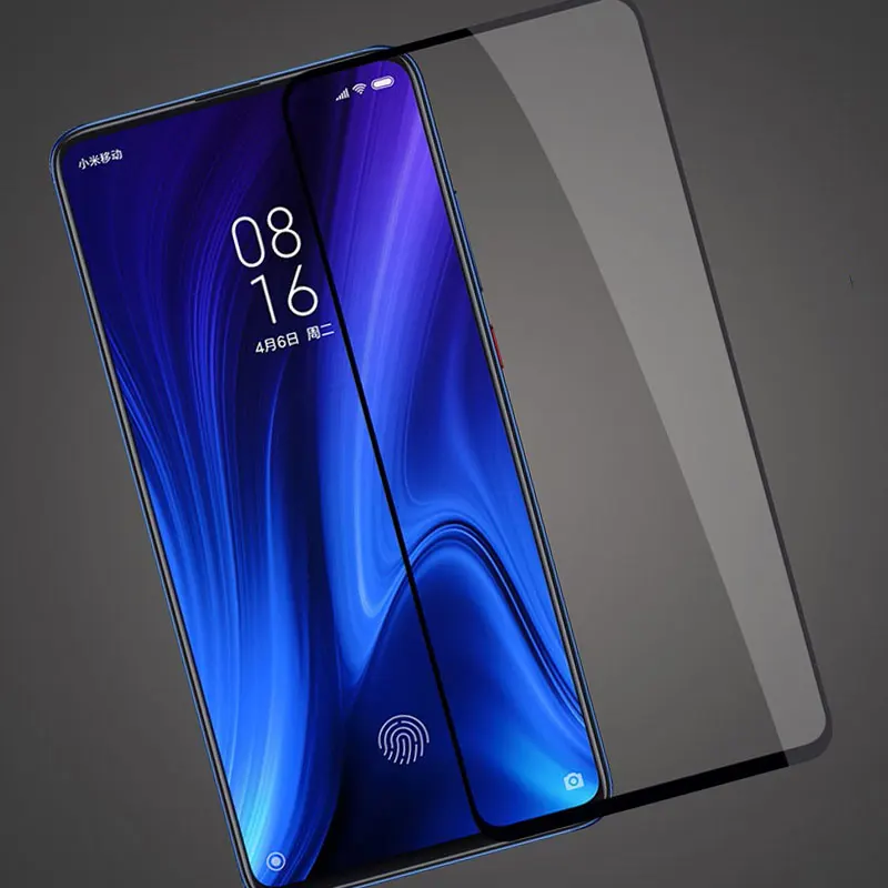 Закаленное стекло для xiaomi mi 9 t 9 t pro Россия Защита экрана для Xio mi redmi k20 pro k 20 защитное стекло красное mi k20pro mi 9 t