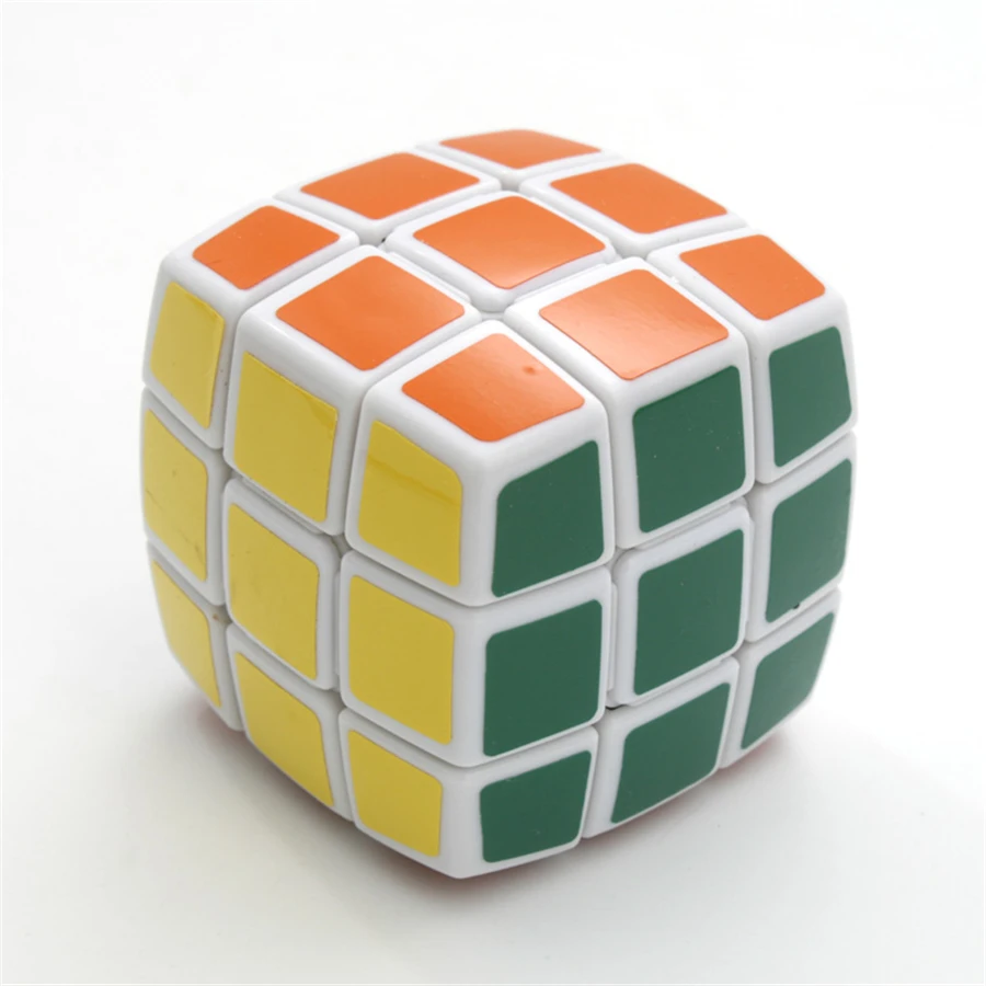 Magic cube новый neo антистресс игрушки детей cubos magicos пазлы обучающие magique непоседа