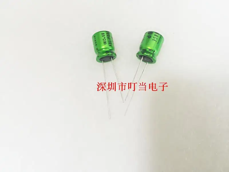 5 шт. 16V100UF 10x12.5 Muse BP 100 мкФ 16 В NICHICON АУДИО конденсатор|capacitor nichicon|capacitor 100uf 16vcapacitor 16v |