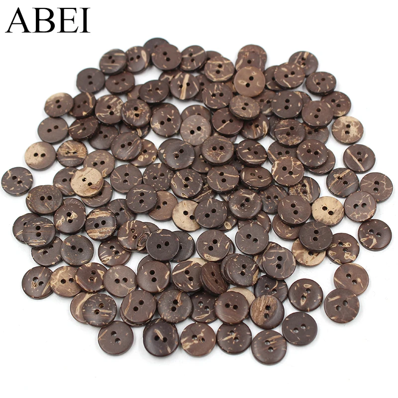 Diy Wooden Button