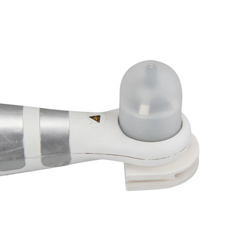 4 шт./компл. прозрачная крышка двигателя Защитные щитки Кремнеземные аксессуары