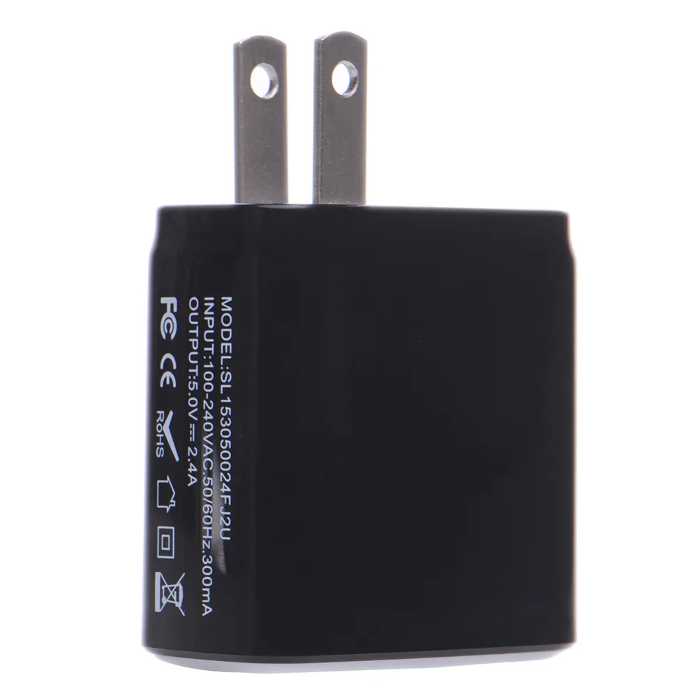 Зарядное устройство для телефона 3 1 а с двумя USB портами|charger for phone|ac chargercharger adapter |