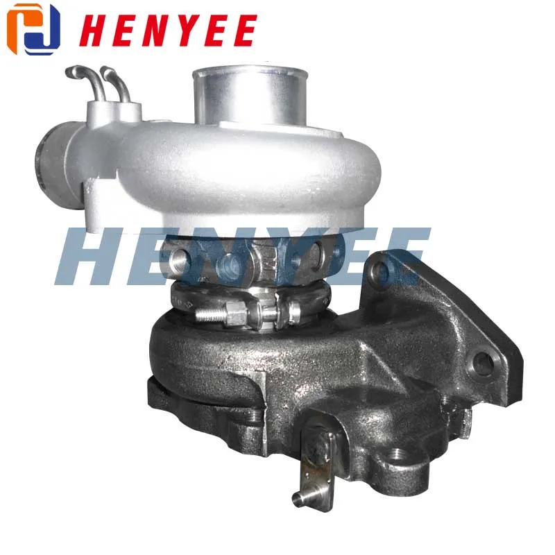 TD04 Турбокомпрессор Для HyundaiStarex Libero Galloper Terracan 2.5L TDI 73kW 49135 04000 28200 4A150 42851 49177
