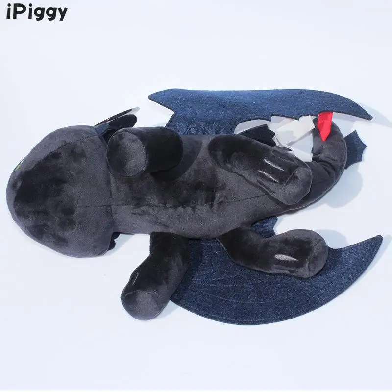 IPiggy 23 см куклы игрушки животных для детей милые подарки Как приручить дракона