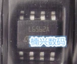 2 шт./лот L6562A L6562AD лапками углублением SOP 8 8P ЖК дисплей LED Мощность микросхема
