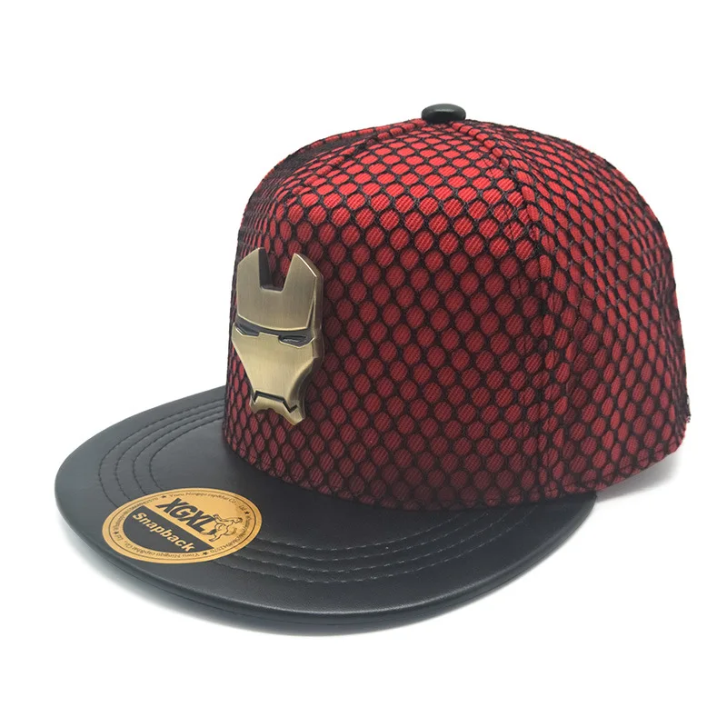 Хип-хоп Dad Hat Мода хлопок Бейсбол Кепки унисекс папа Snapback Шапки шляпы взрослых Для