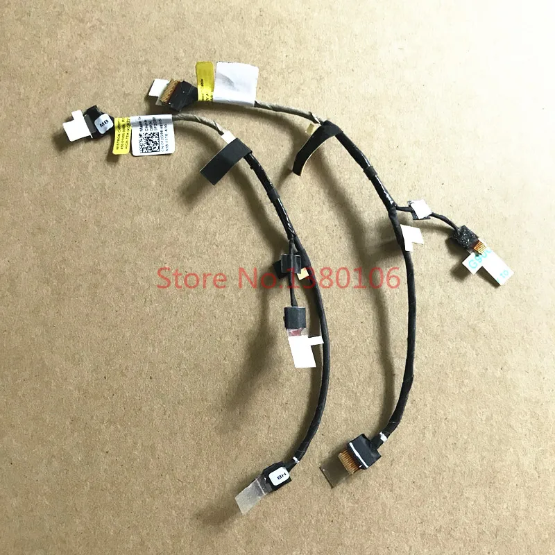 13 7347 7348 светодиодный LED LCD LVDS CABLE CN 0F2G98 F2G98 450.01V05. 7352 7359|Компьютерные кабели и
