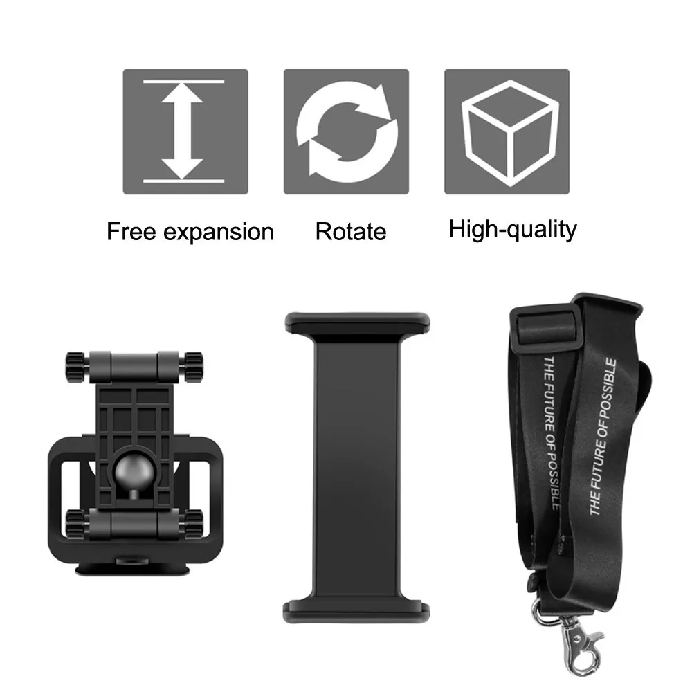 Мобильный планшет удлинитель держатель кронштейн ремешок RC для DJI MAVIC 2 PRO/Zoom O.19 |
