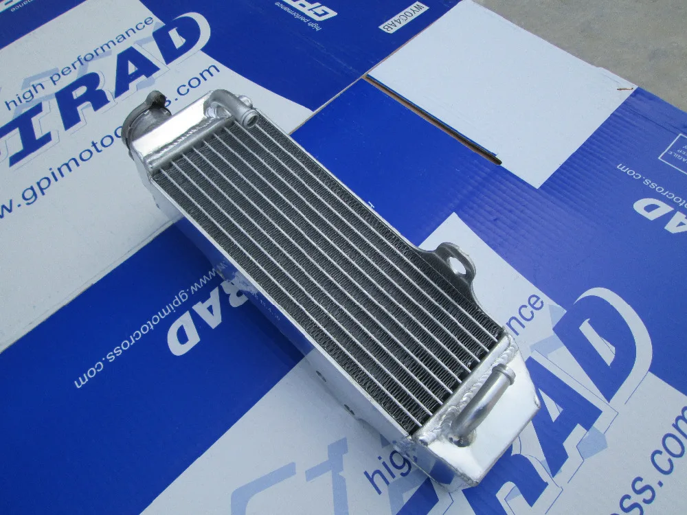 Алюминиевый радиатор для HONDA CR80R/B CR80 1997 2002/CR85R/B CR85 2003 2007 2006 2005|radiator for honda|cr80 radiatorhonda
