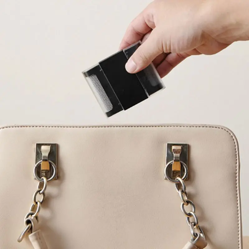 Мини Портативный Fuzz Cloth Pill Lint Remover шерстяной свитер рубашка ткань бритва триммер
