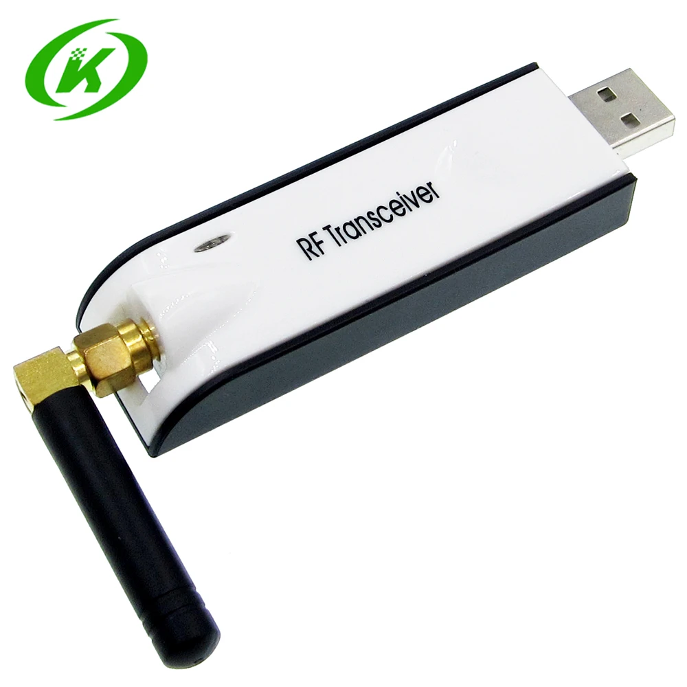433 МГц CC1101 USB беспроводной модуль радиочастотного приемопередатчика 10 мВт UART MAX232