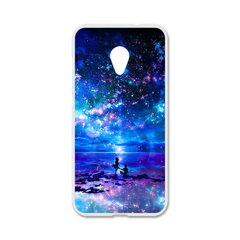 V039 Телефон taoyunxi чехол для Alcatel Работает с любым оператором, U5 3g 4047D 4047 U5 HD 5047D 5047 5047Y U5 4G 5044D 5044 U5 плюс мягкая термополиуретановая накладка на заднюю панель чехол s - Цвет: V039