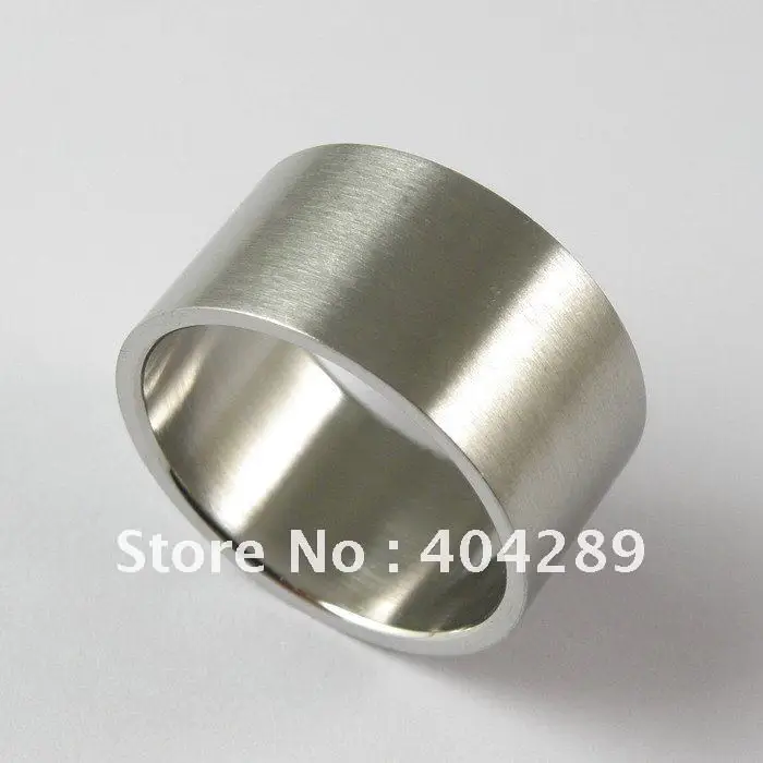 Мужские матовые кольца из нержавеющей стали 316L 36 шт.|jewelry rings|men jewelry ringrings free shipping |