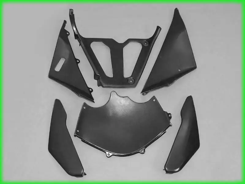 Набор обтекателей мотоцикла для GSXR600 750 K4 04 05 GSXR 600 GSXR750 2004 2005 ABS полностью глянцевый