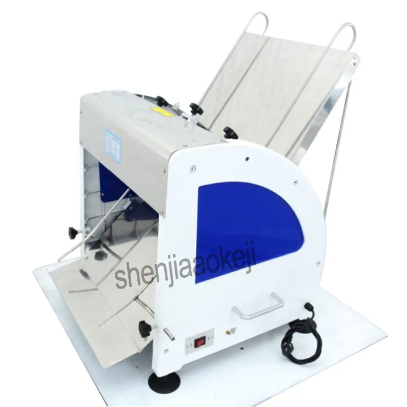 1 шт. машина для резки хлеба из нержавеющей стали хлебопекарные машины