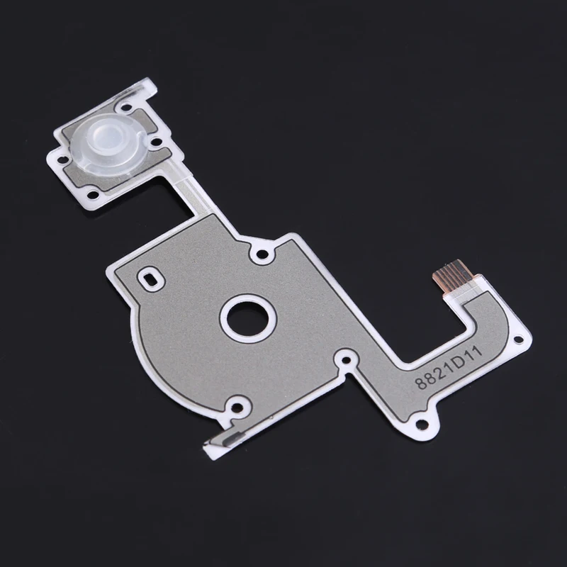 Левая и правая кнопки гибкий ленточный кабель в сборе детали для ремонта PSP