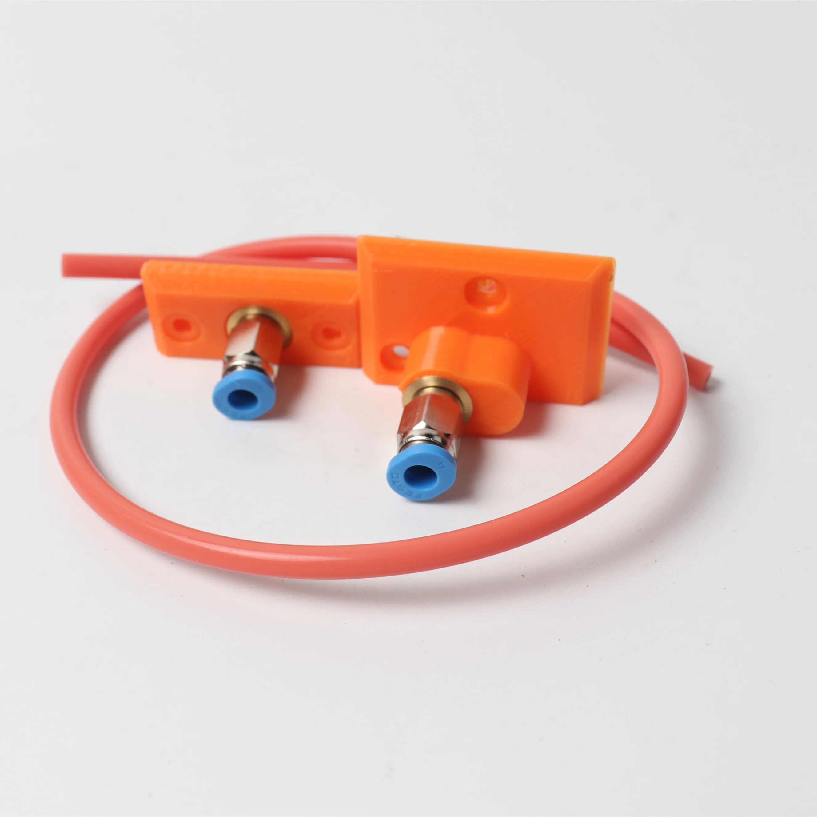 Prusa i3 MK2.5/MK3 комплект для модернизации нескольких материалов 2 0 пневматические