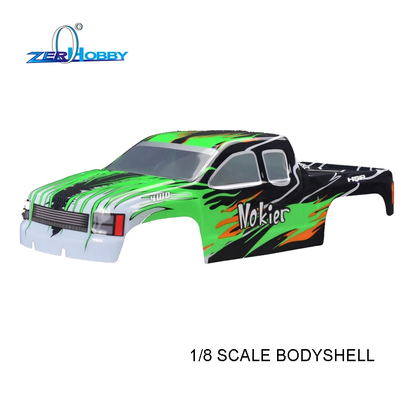 HSP RC CAR TOYS аксессуар 1/8 весы корпус 48*20 см для NOKIER пульт дистанционного управления
