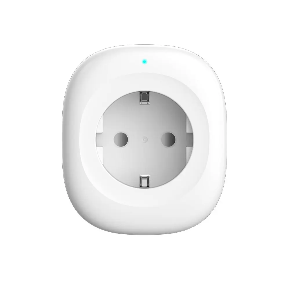 ЕС Wi-Fi умная розетка 5 В USB Выход с мобильным приложением Дистанционное управление может работает с Amazon Alexa Google дома для умный дом