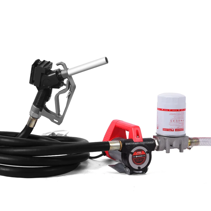 

Electric oil suction pump,small automatic oil pump, pumping unit, 12V24V220V