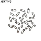 20 шт., металлические крючки для фоторамки, 37 х15 мм