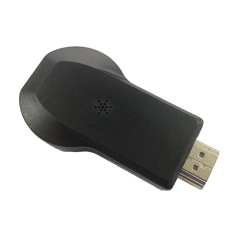 10 шт. Mirascreen DLNA обмена потоковыми мультимедийными данными (Airplay) Wi Fi Дисплей Miracast TV