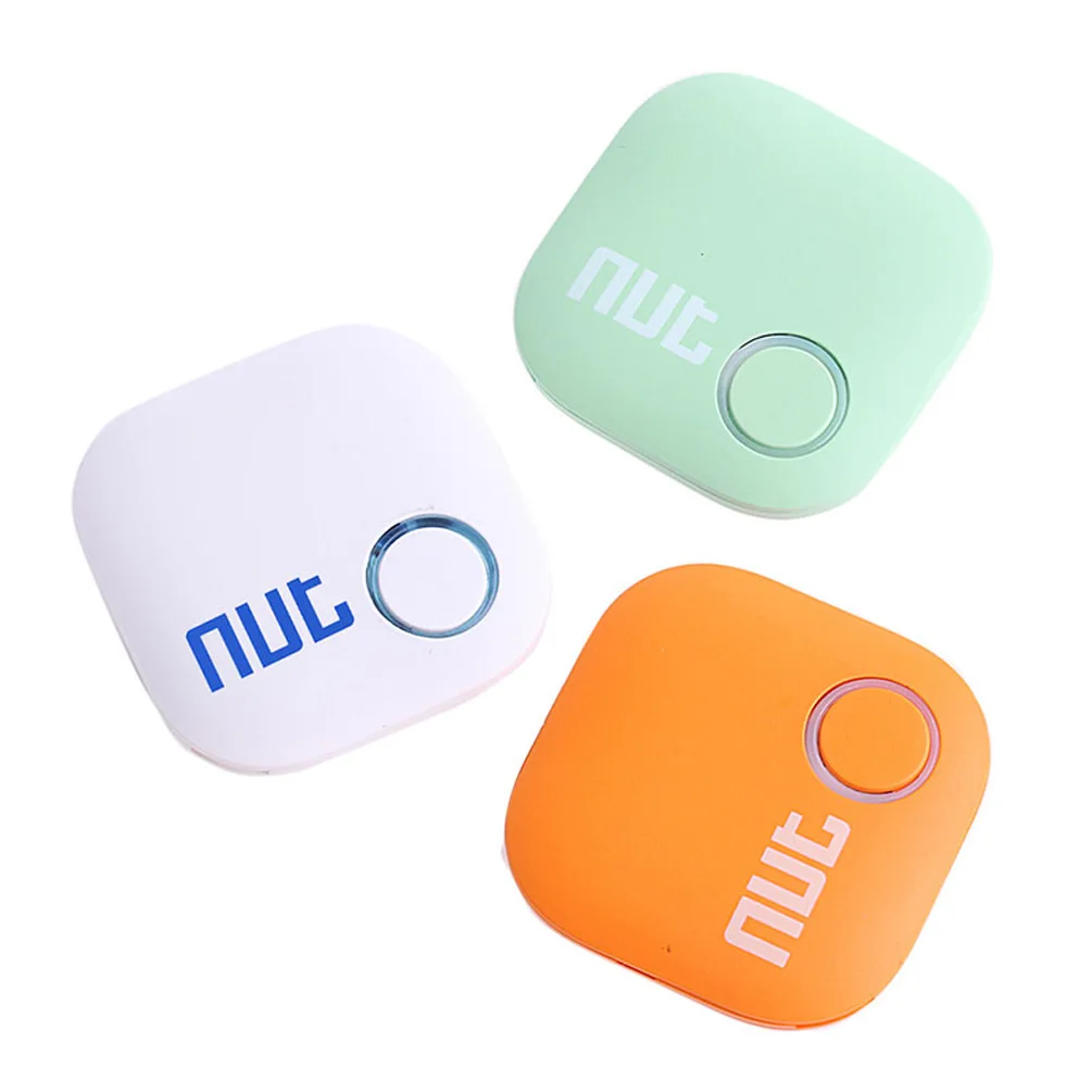 Оригинальный гайка 2 Bluetooth Smart Key Finder трекер nut2 Смарт itag Беспроводной llavero анти