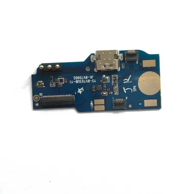 Новый оригинальный для Blackview BV7000 Pro умный сотовый телефон USB плата зарядная док