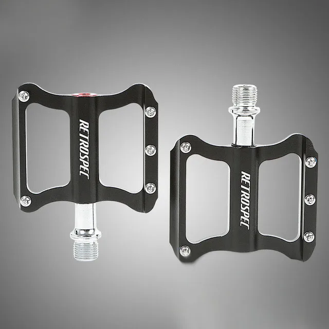 Педаль для дорожного велосипеда ультралегкие складные подшипники из