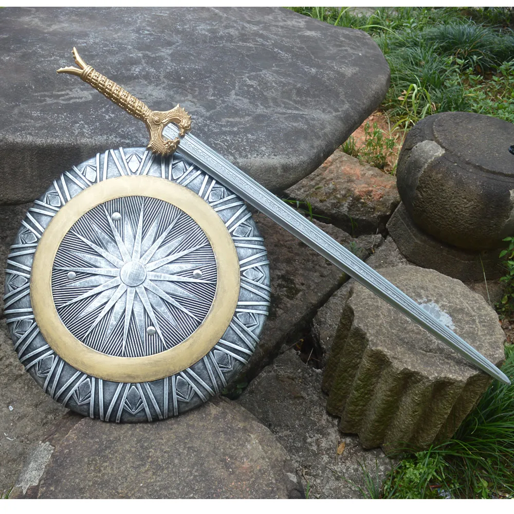Реквизит для косплея Wonder Woman DC woman реквизит щит 1: только (без меча)|cosplay props|shieldshield