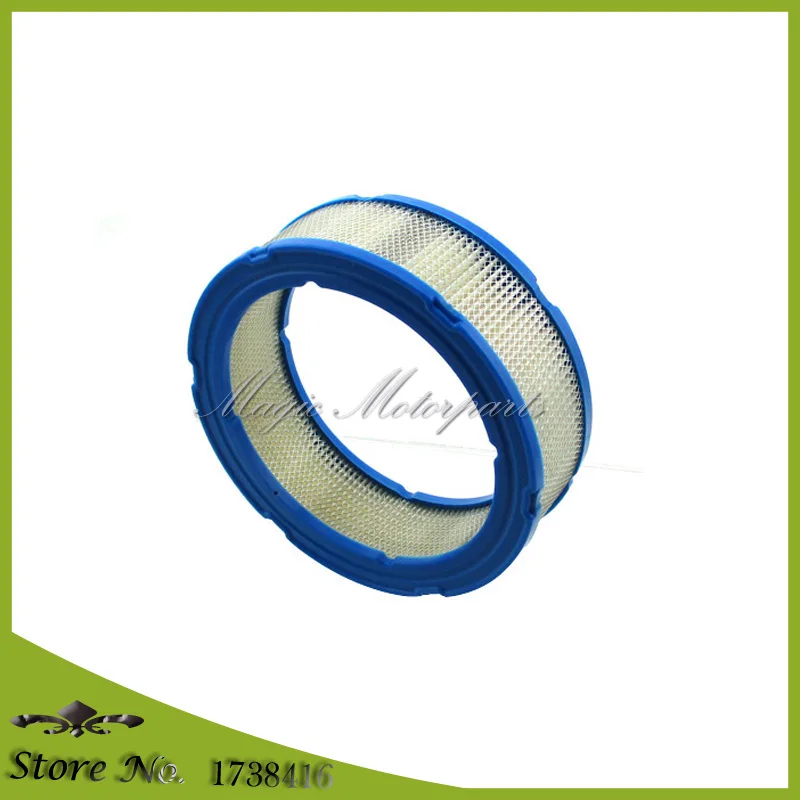 Воздушный фильтр для Briggs& Stratton 394018 392642 4135 5050B 5050 H 290400 400400 401400 402400 модель