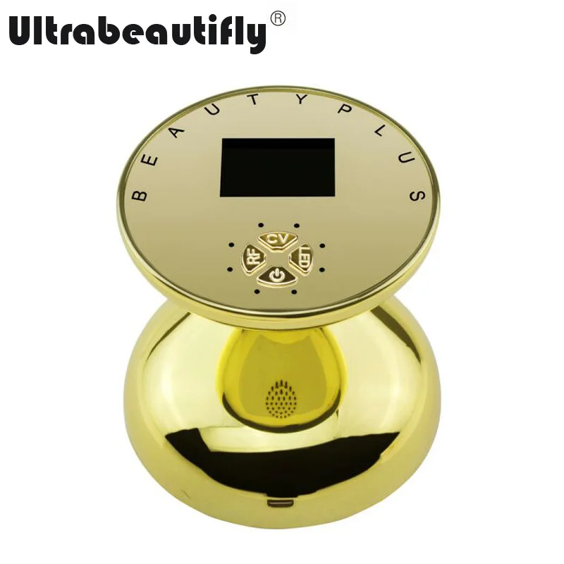 Prix Appareil De Massage Amincissant Par Cavitation Ultrasonique RF, Dégraissage Par Radiofréquence, Brûleur De Graisse, Réduction Des Rides, Pour Le Visage Et Le Corps