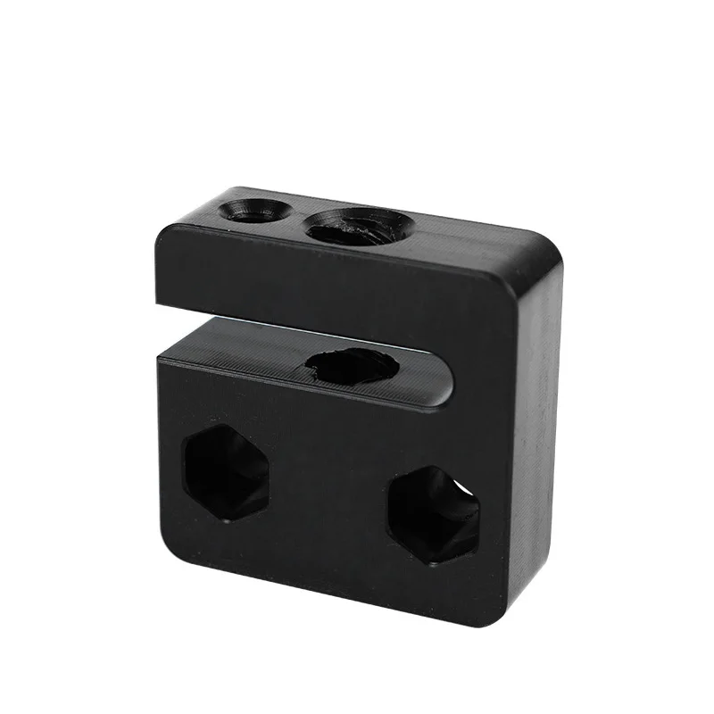 

Anti-Backlash Nut Block for 8mm Metric Acme Lead Screw UY8