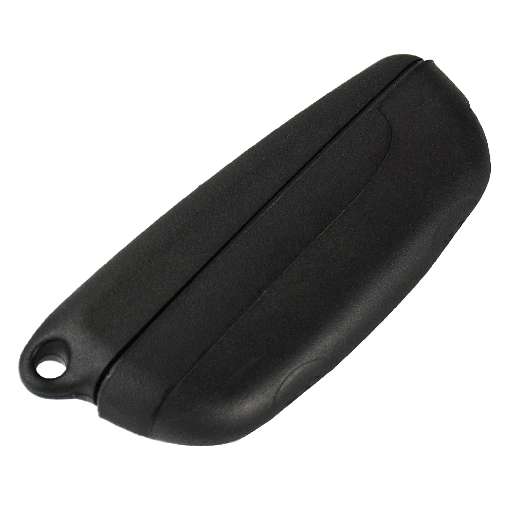 OkeyTech аксессуары для украшения автомобиля черный чехол ключа брелок подходит SAAB 9