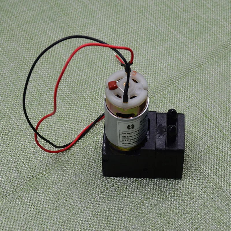 Illinois UV ink pump printer parts 24V DC 300-400ML | Компьютеры и офис