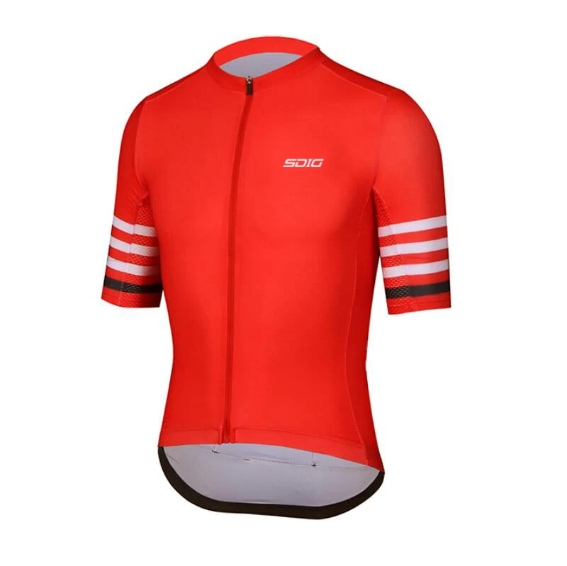 2019 новый Pro team aero легкий короткий рукав Велоспорт Джерси и нагрудник шорты