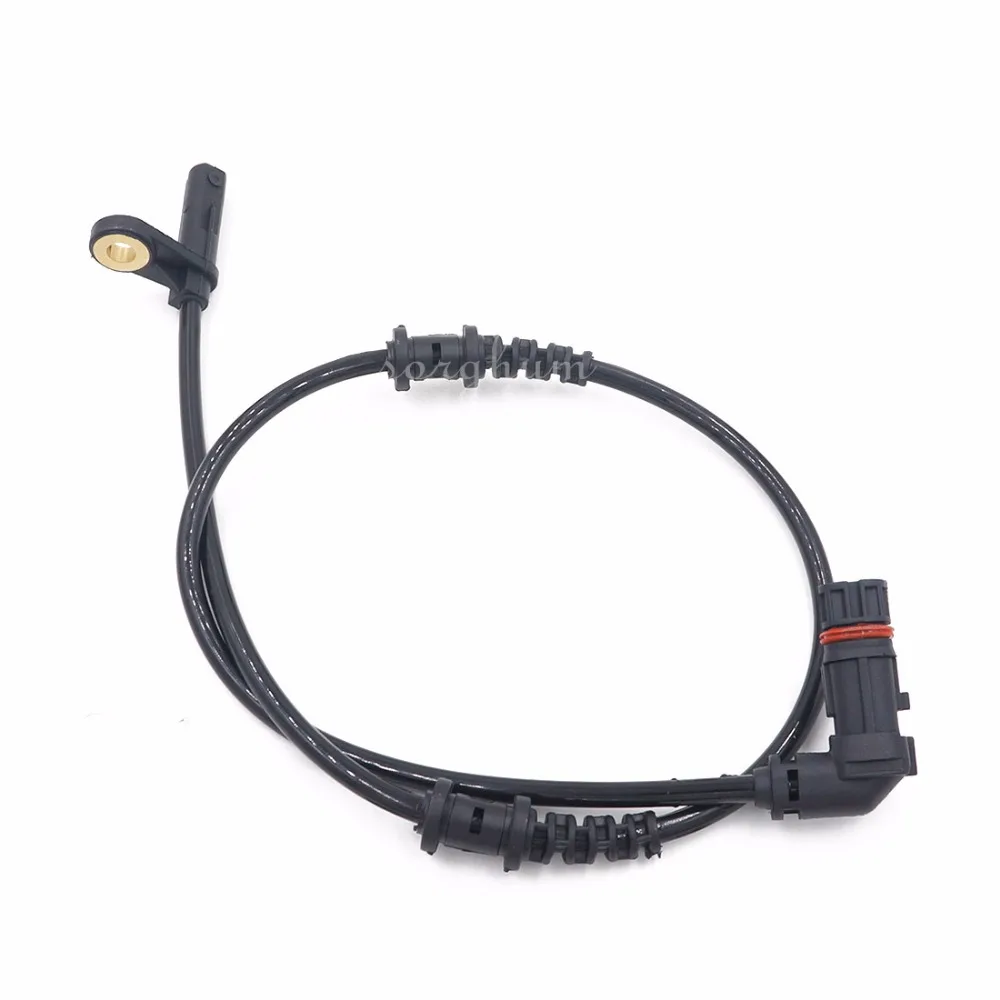 Датчик скорости ABS для Mercedes-Benz W204 C250 C300 C350 ALS1860 5S11029 SU12482 2 шт. 2045400117 | Автомобили и