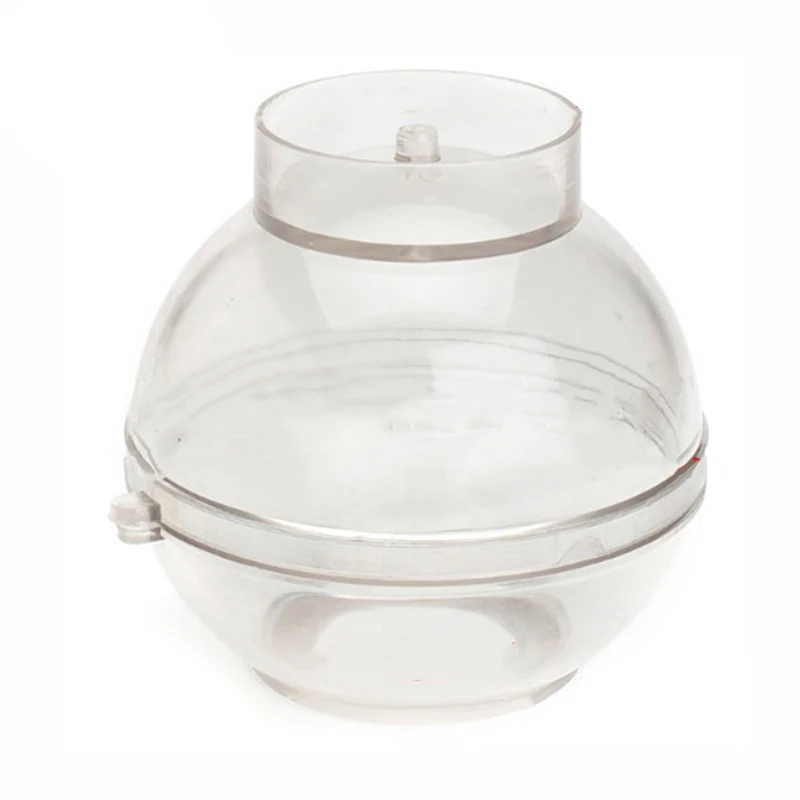 Круглая шаровая Свеча Плесень Для мыла ручной работы сделай сам | Дом и сад