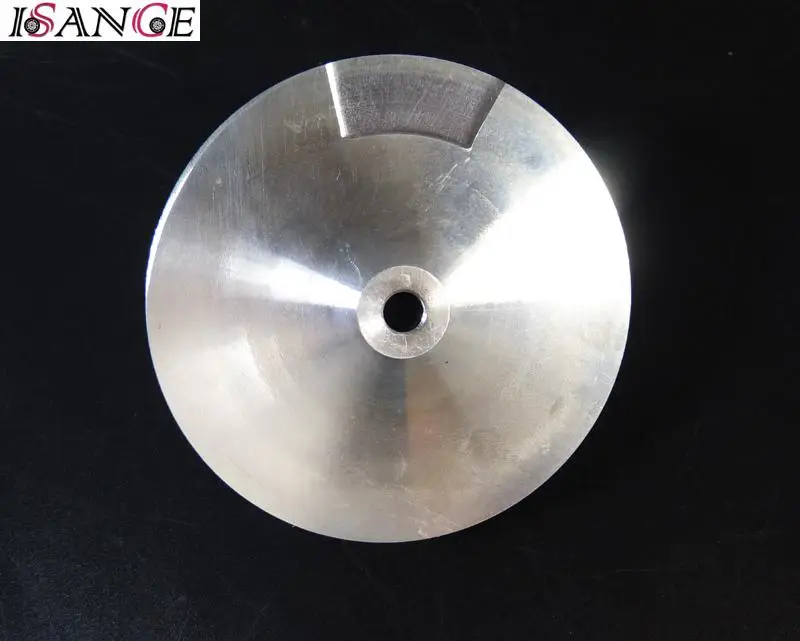 Заготовка компрессора ISANCE для Ford Powerstroke Diesel 7.3L Garrett TP38 GTP38 1994-2003 813-1001-001 813-1002-002 |
