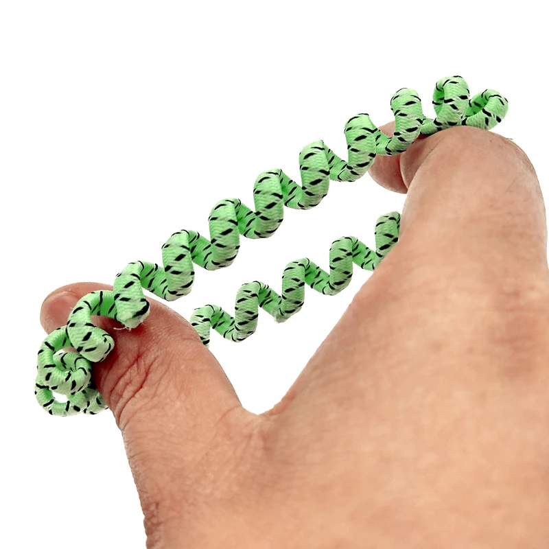 

Wholesale 3Pcs Random Color Telephone Wire Line Cord Silver Wrap Cloth Ring Gum Elastic Hair Band Scrunchy Size 5.5CM