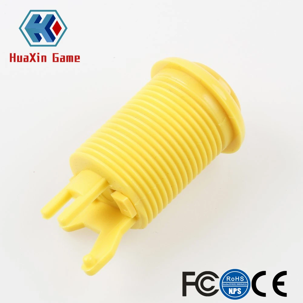 1 игрок 2 игрока американский стиль аркадные кнопки с микро переключателем для