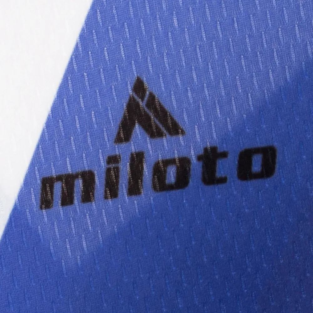 Веломайка MILOTO 2019 профессиональная одежда для езды на велосипеде летняя