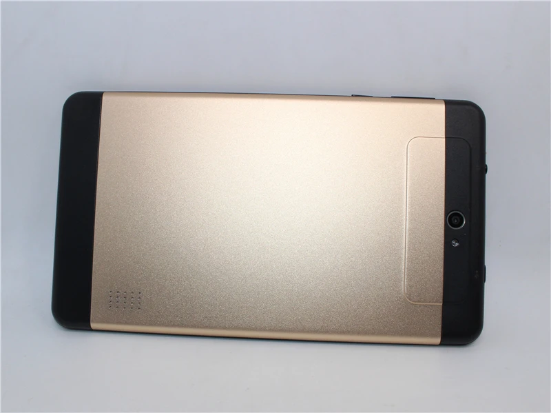 7-дюймовый MTK6735 Android 5 1 Гб + 8 четырехъядерный 1024*600 Две камеры Bluetooth 4G LTE телефонный