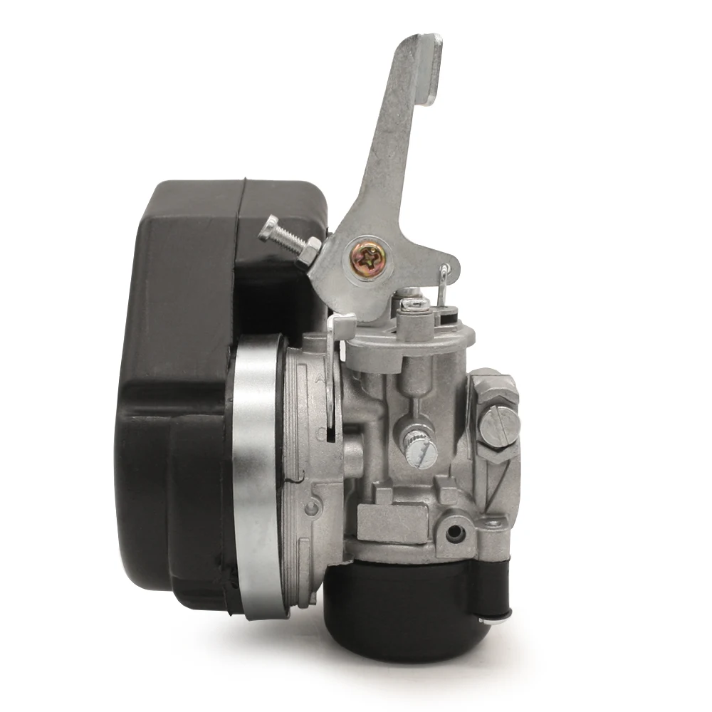 Tomos pumpe Dellorto SHA 14 12L|Карбюратор| |