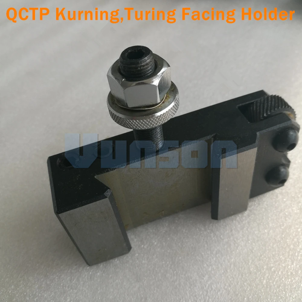 QCTP 251-333 клиновидный инструмент для быстрой смены QCT наборы 1 шт. 333 револьверный столб+ 5 шт. держатели инструментов для качания диаметром 1"~ 18" токарный станок